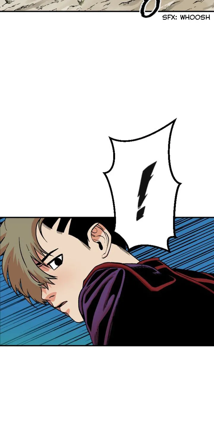Read Stairs chapter 5 image 29 on Lezhin