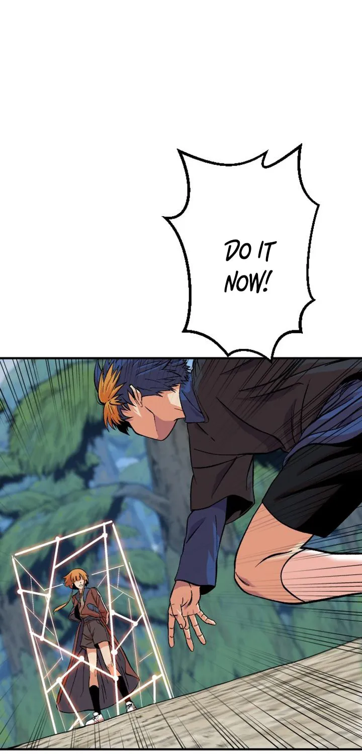 Read Stairs chapter 5 image 31 on Lezhin