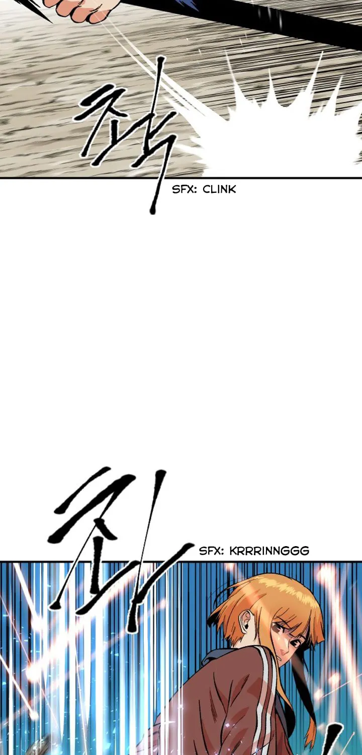 Read Stairs chapter 5 image 35 on Lezhin