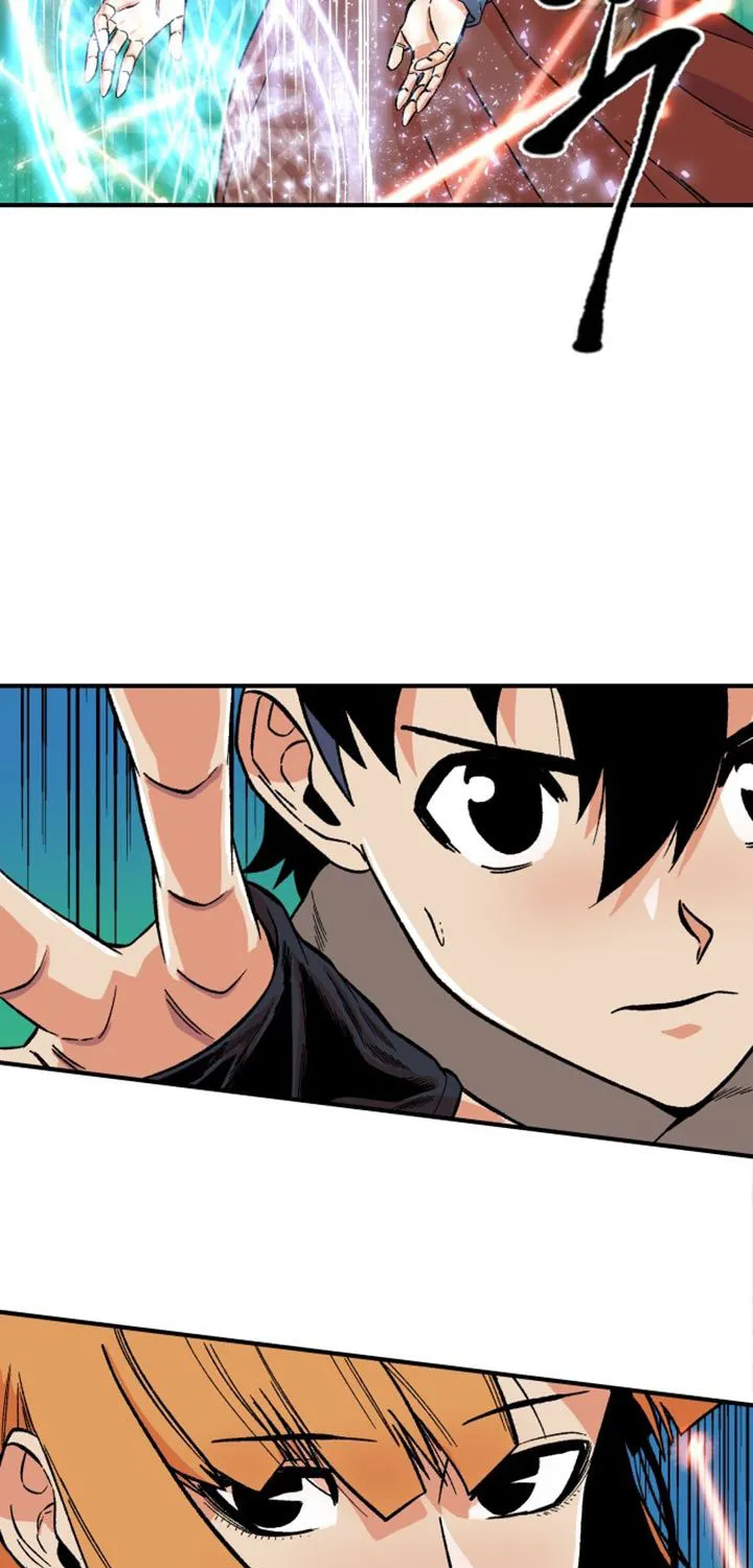 Read Stairs chapter 5 image 37 on Lezhin