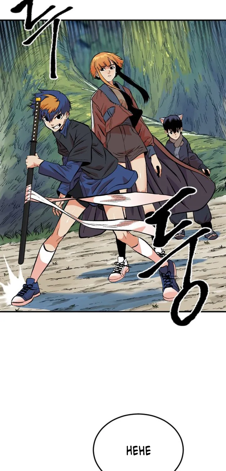Read Stairs chapter 5 image 39 on Lezhin