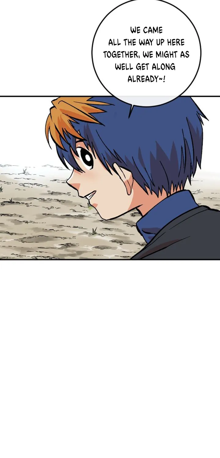 Read Stairs chapter 5 image 43 on Lezhin