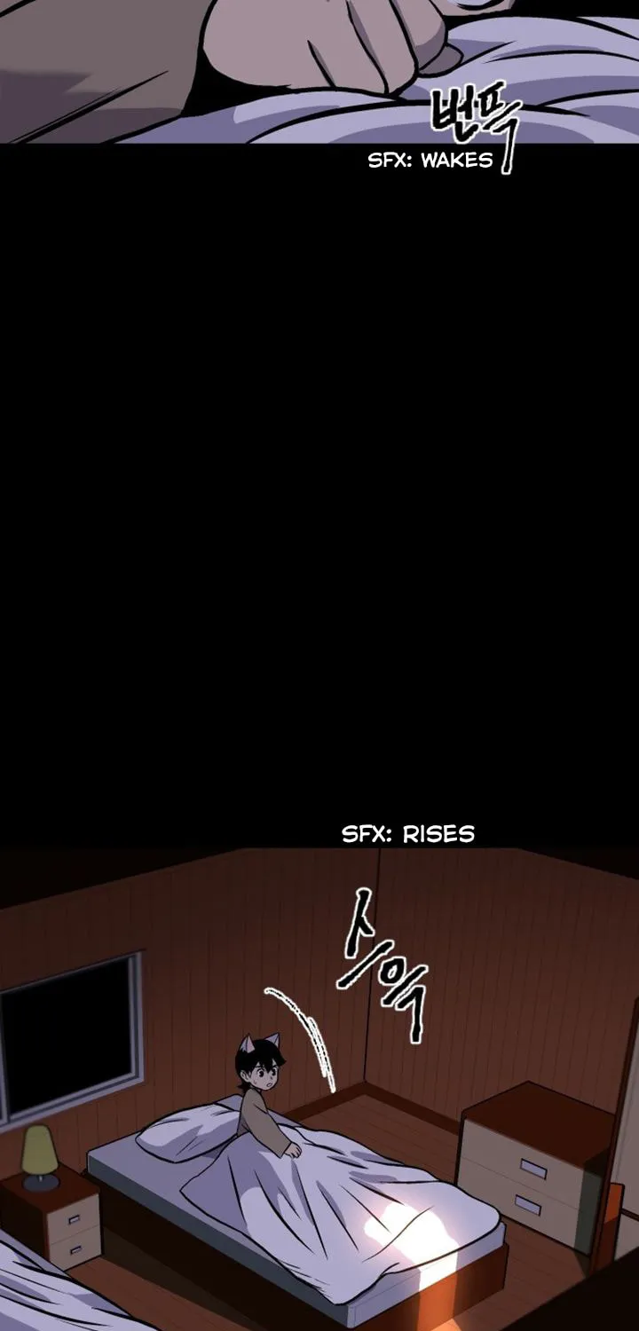 Read Stairs chapter 8 image 14 on Lezhin