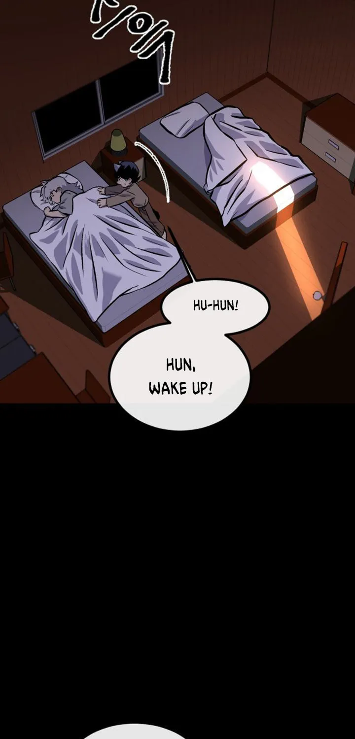 Read Stairs chapter 8 image 18 on Lezhin