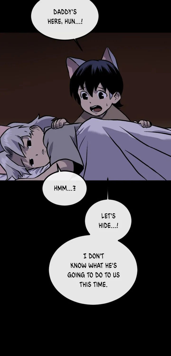 Read Stairs chapter 8 image 19 on Lezhin