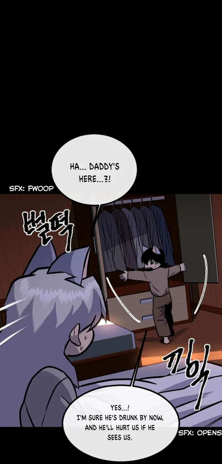 Read Stairs chapter 8 image 20 on Lezhin