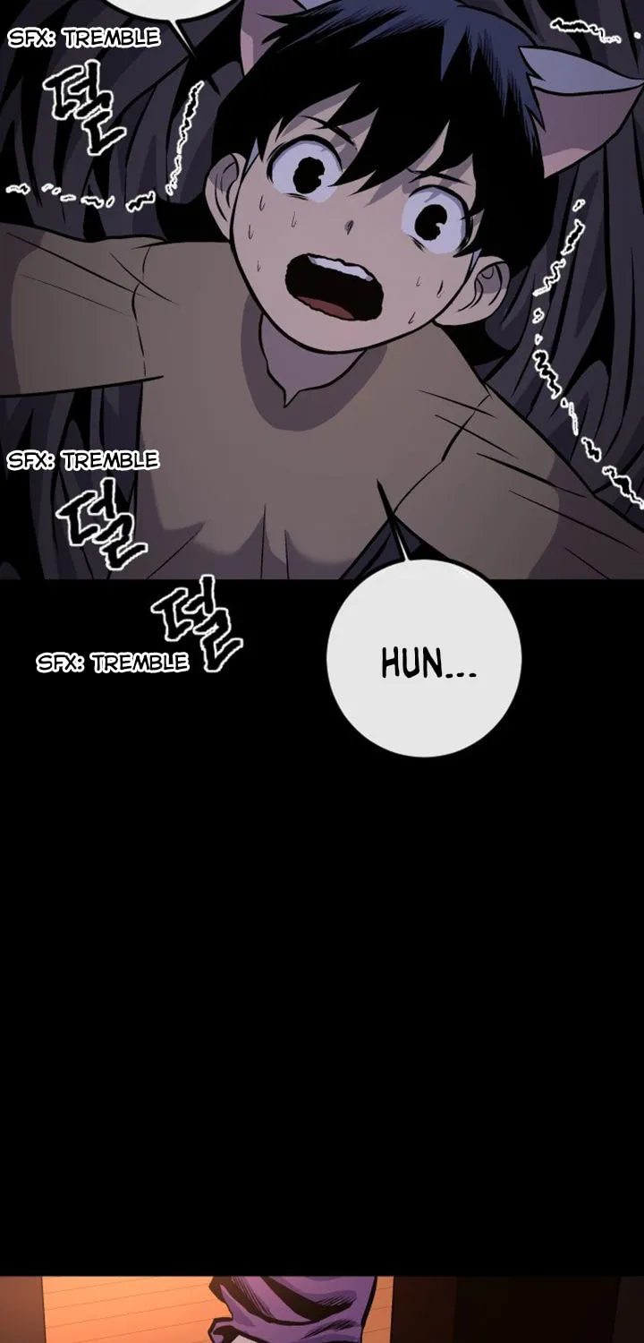 Read Stairs chapter 8 image 31 on Lezhin