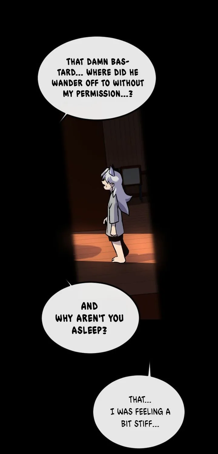 Read Stairs chapter 8 image 42 on Lezhin