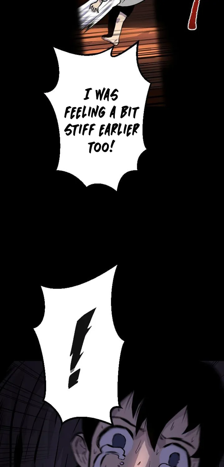 Read Stairs chapter 8 image 44 on Lezhin