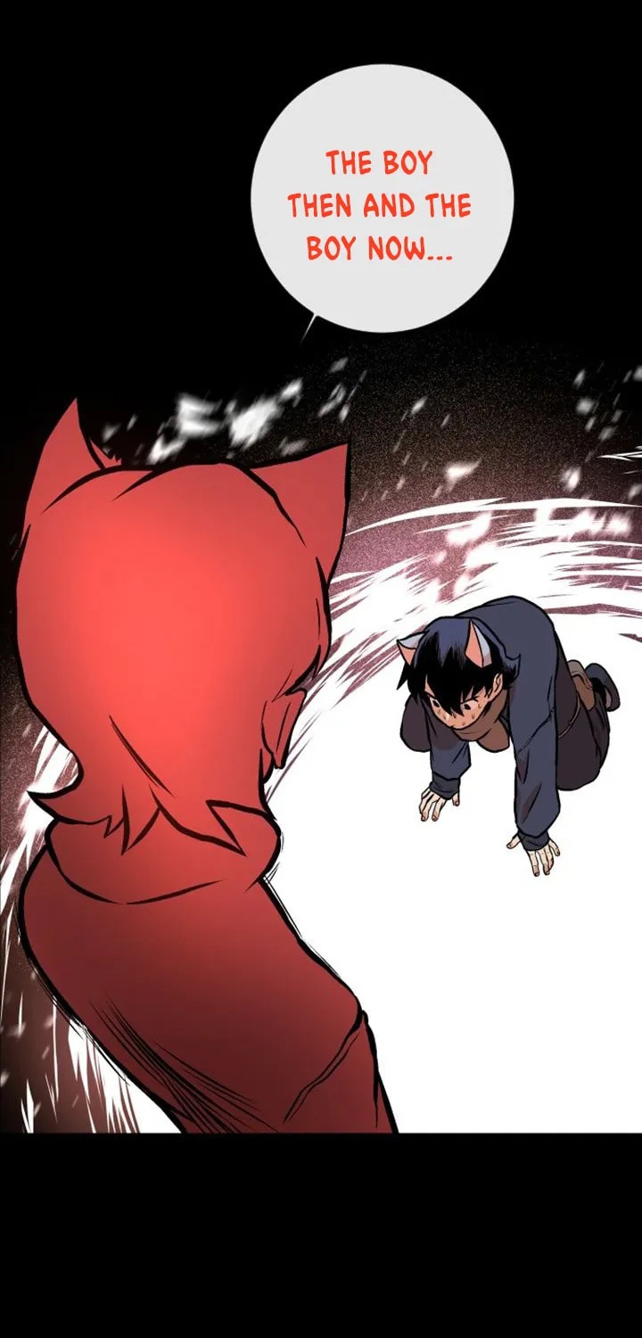 Read Stairs chapter 8 image 64 on Lezhin