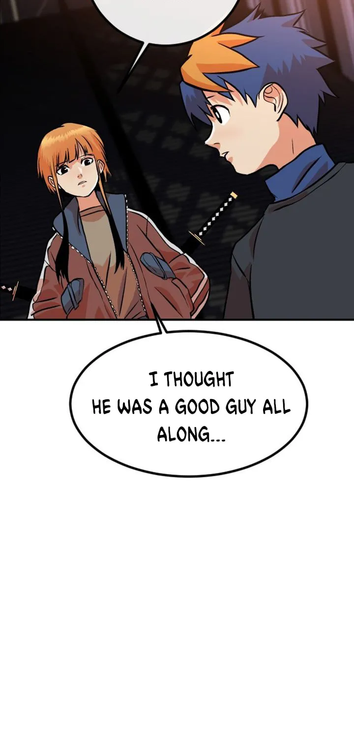 Read Stairs chapter 8 image 74 on Lezhin