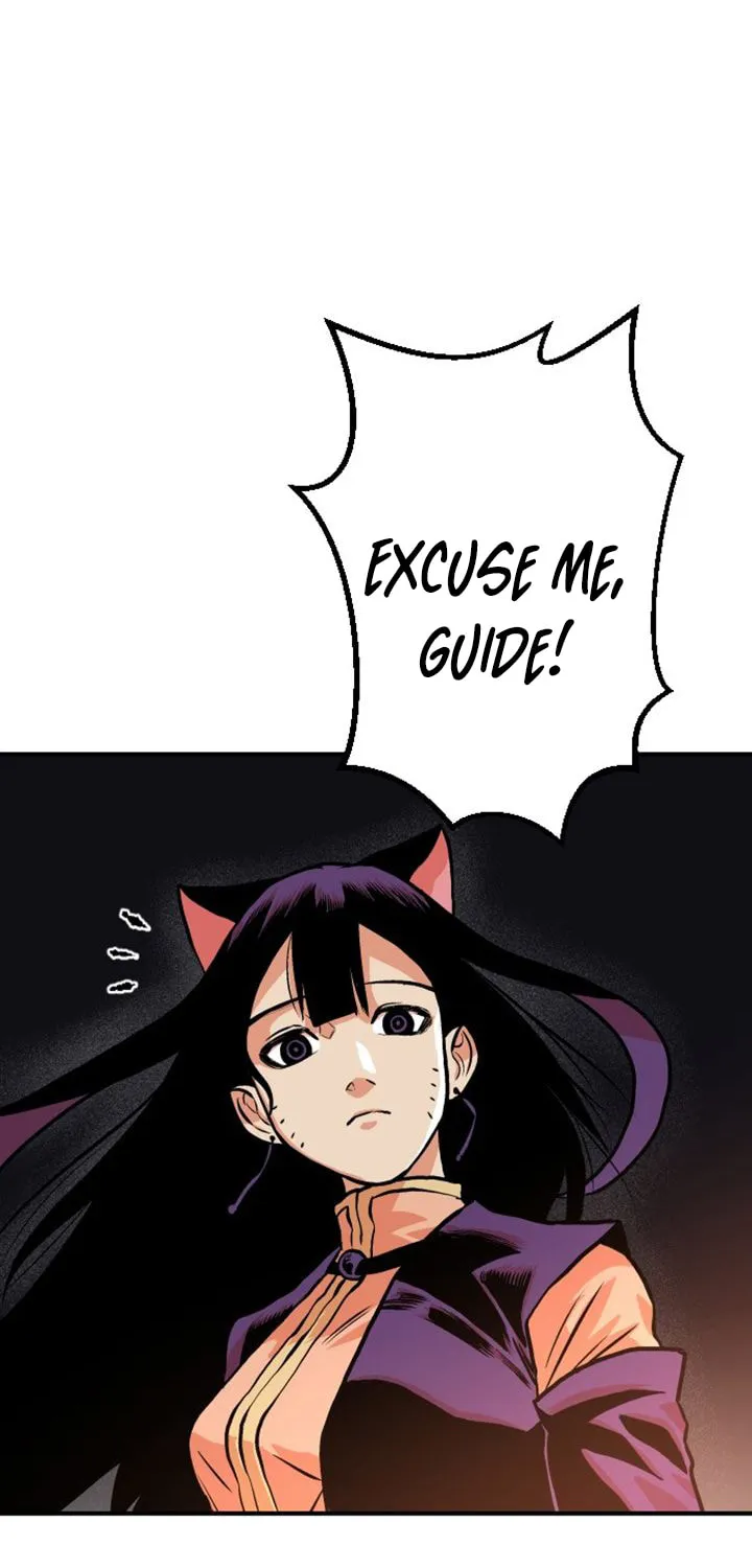 Read Stairs chapter 8 image 80 on Lezhin
