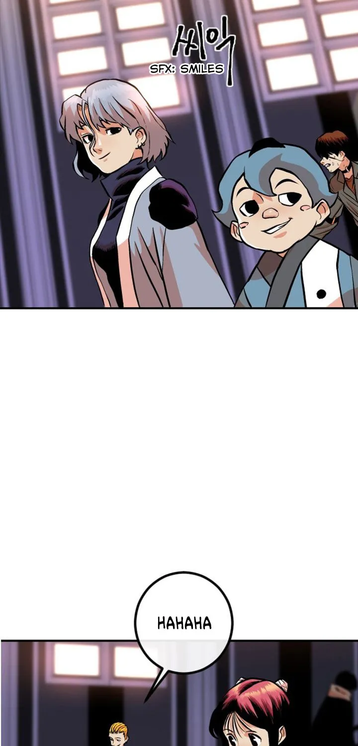 Read Stairs chapter 8 image 86 on Lezhin