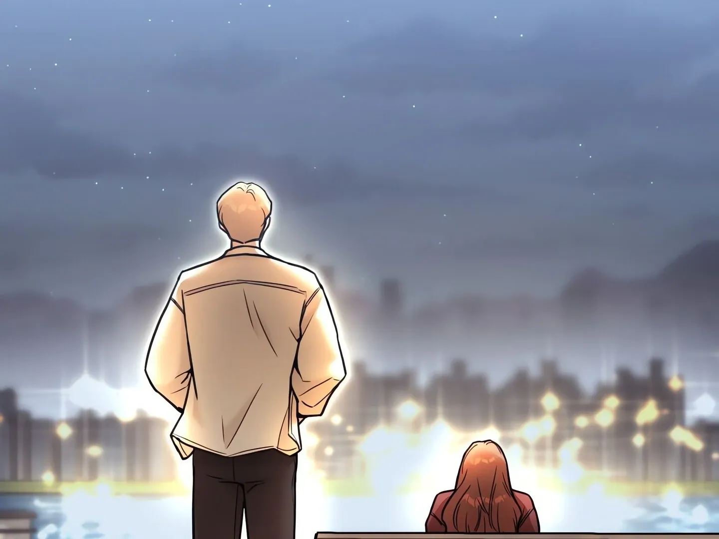Read Stairway to Heaven chapter 21 image 103 on Lezhin