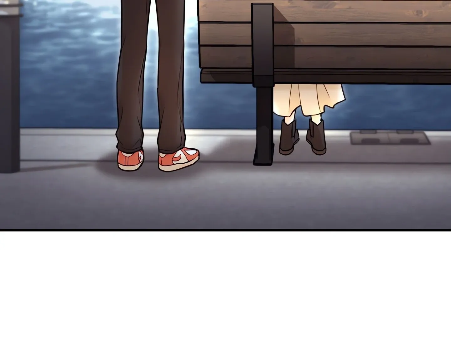 Read Stairway to Heaven chapter 21 image 104 on Lezhin