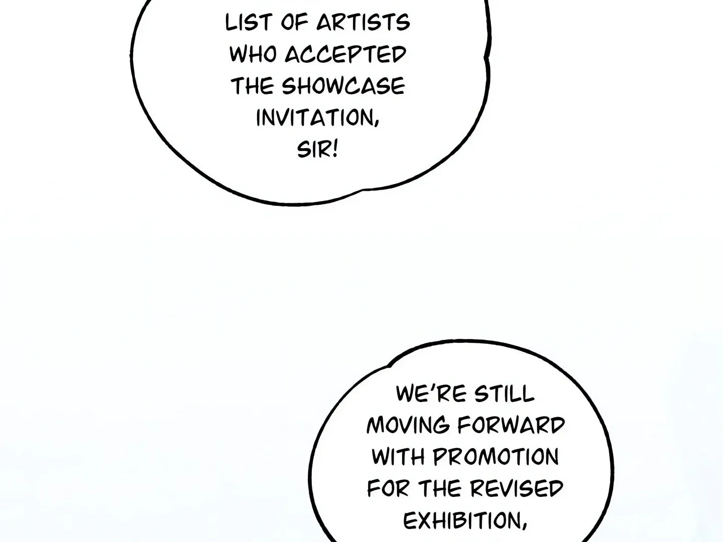 Read Stairway to Heaven chapter 21 image 111 on Lezhin