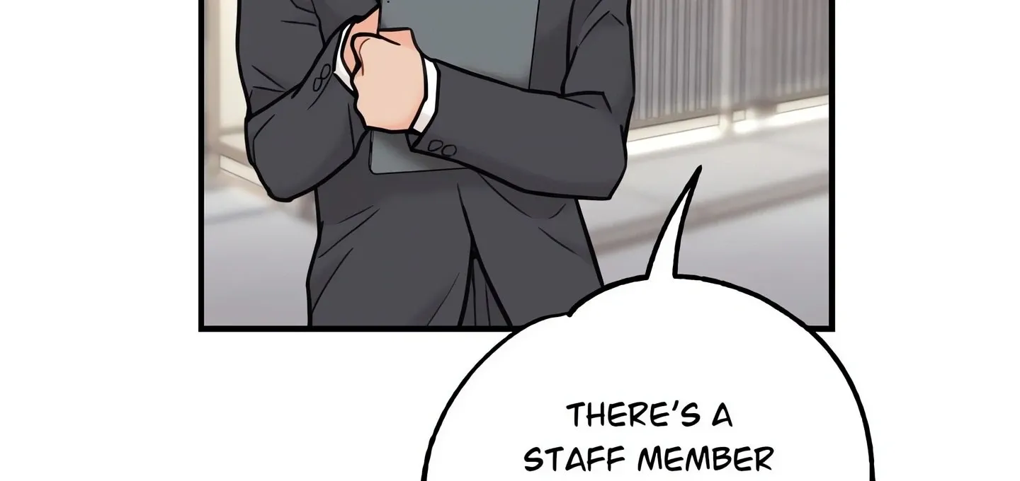 Read Stairway to Heaven chapter 21 image 120 on Lezhin