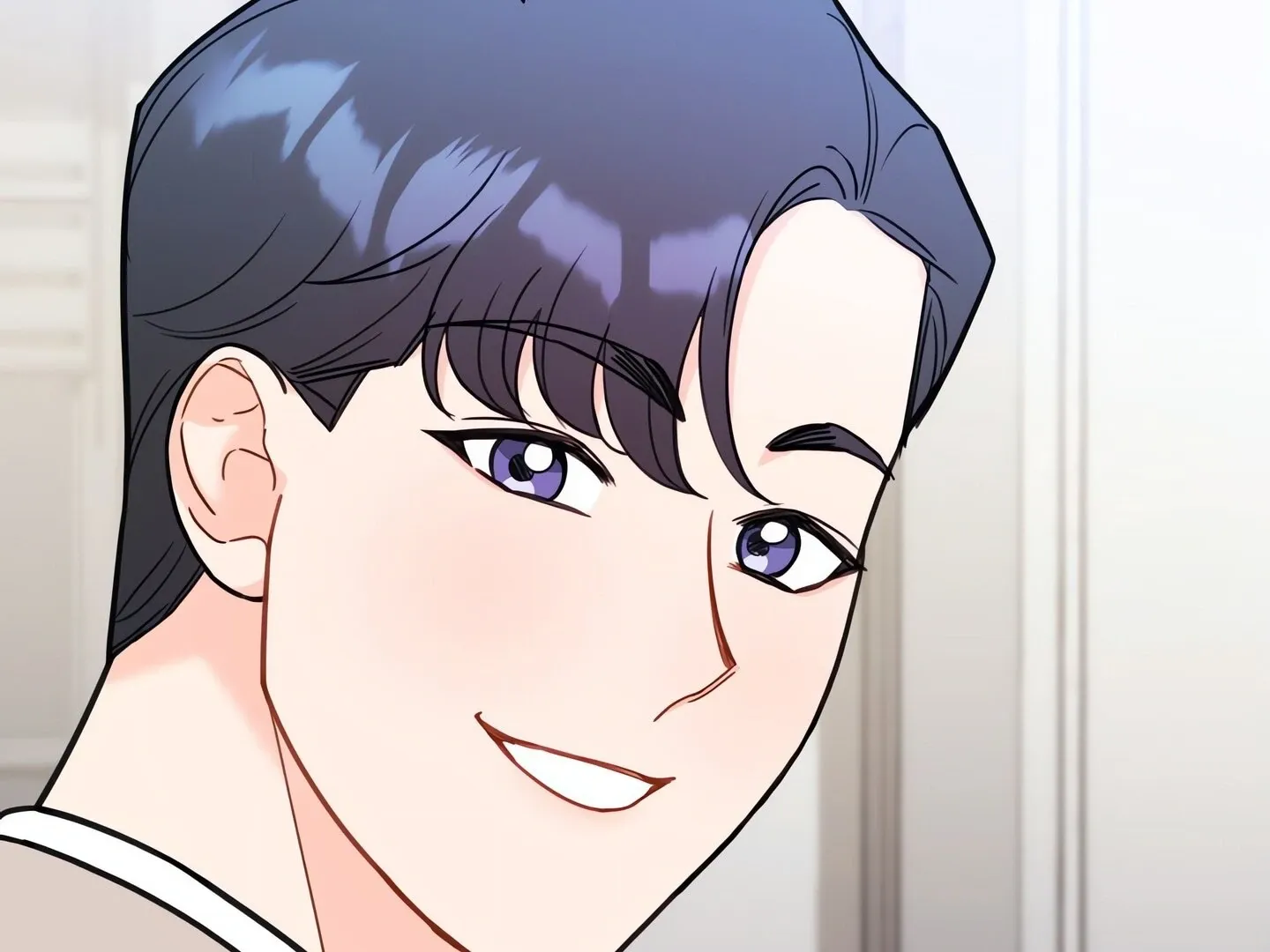 Read Stairway to Heaven chapter 21 image 125 on Lezhin