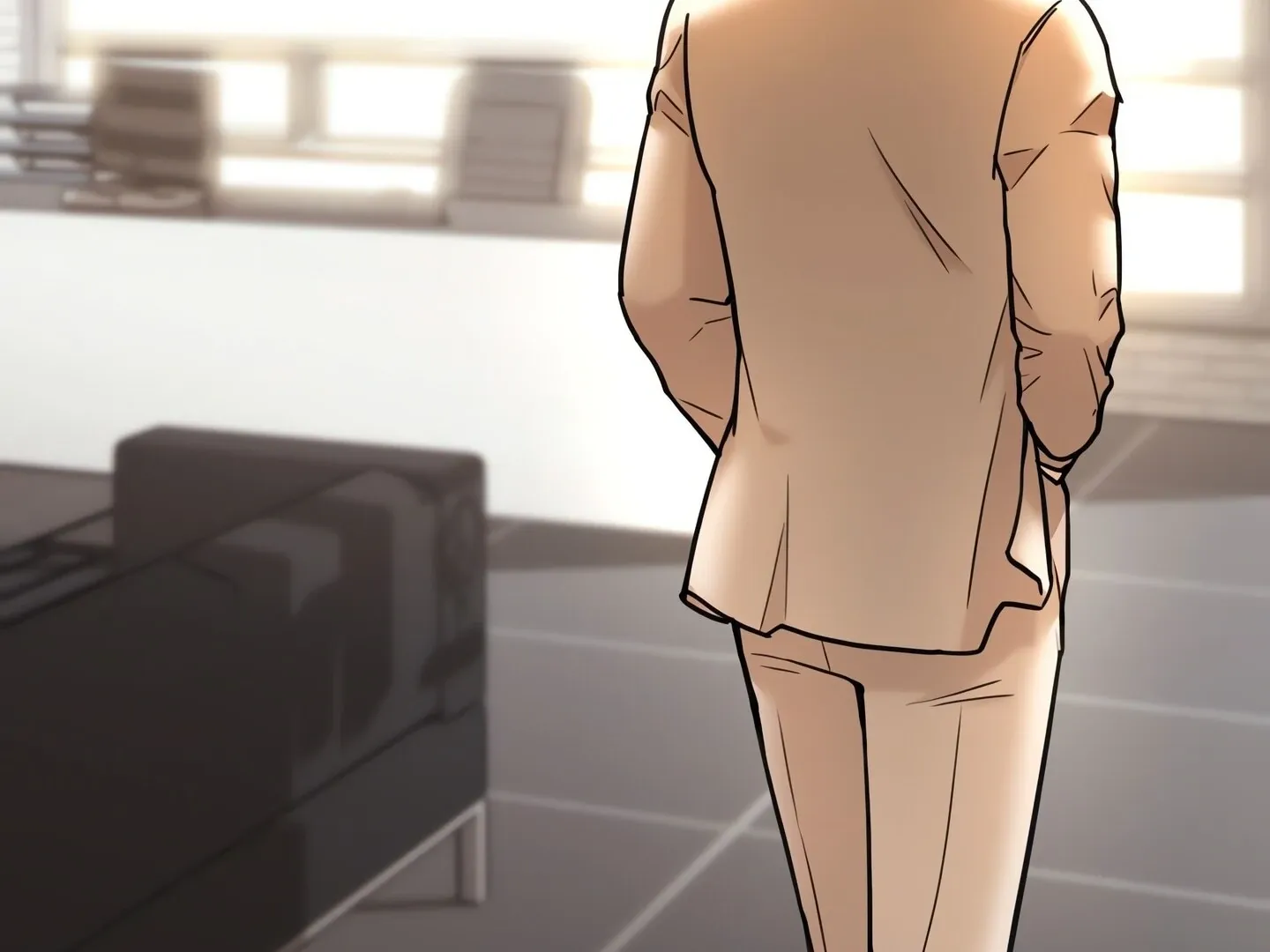Read Stairway to Heaven chapter 21 image 131 on Lezhin