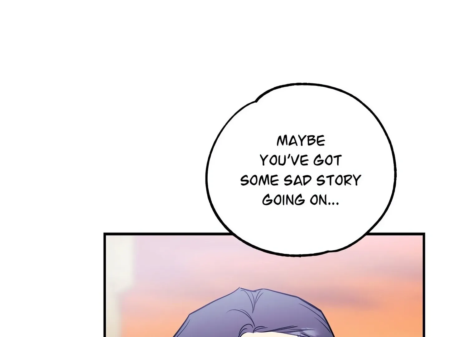 Read Stairway to Heaven chapter 21 image 14 on Lezhin
