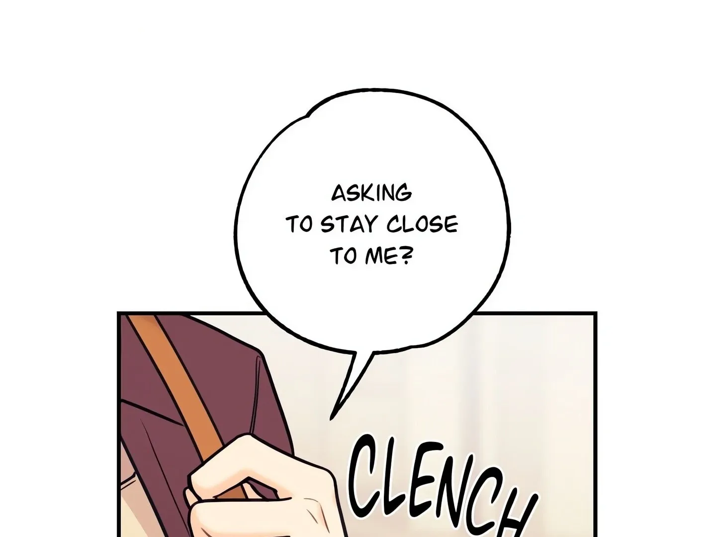 Read Stairway to Heaven chapter 21 image 17 on Lezhin