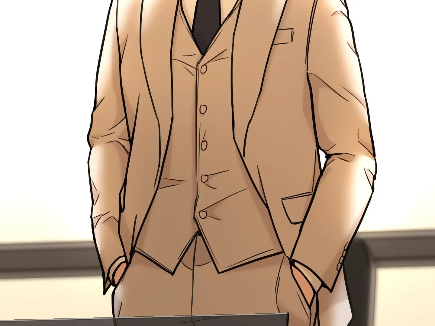 Read Stairway to Heaven chapter 21 image 176 on Lezhin