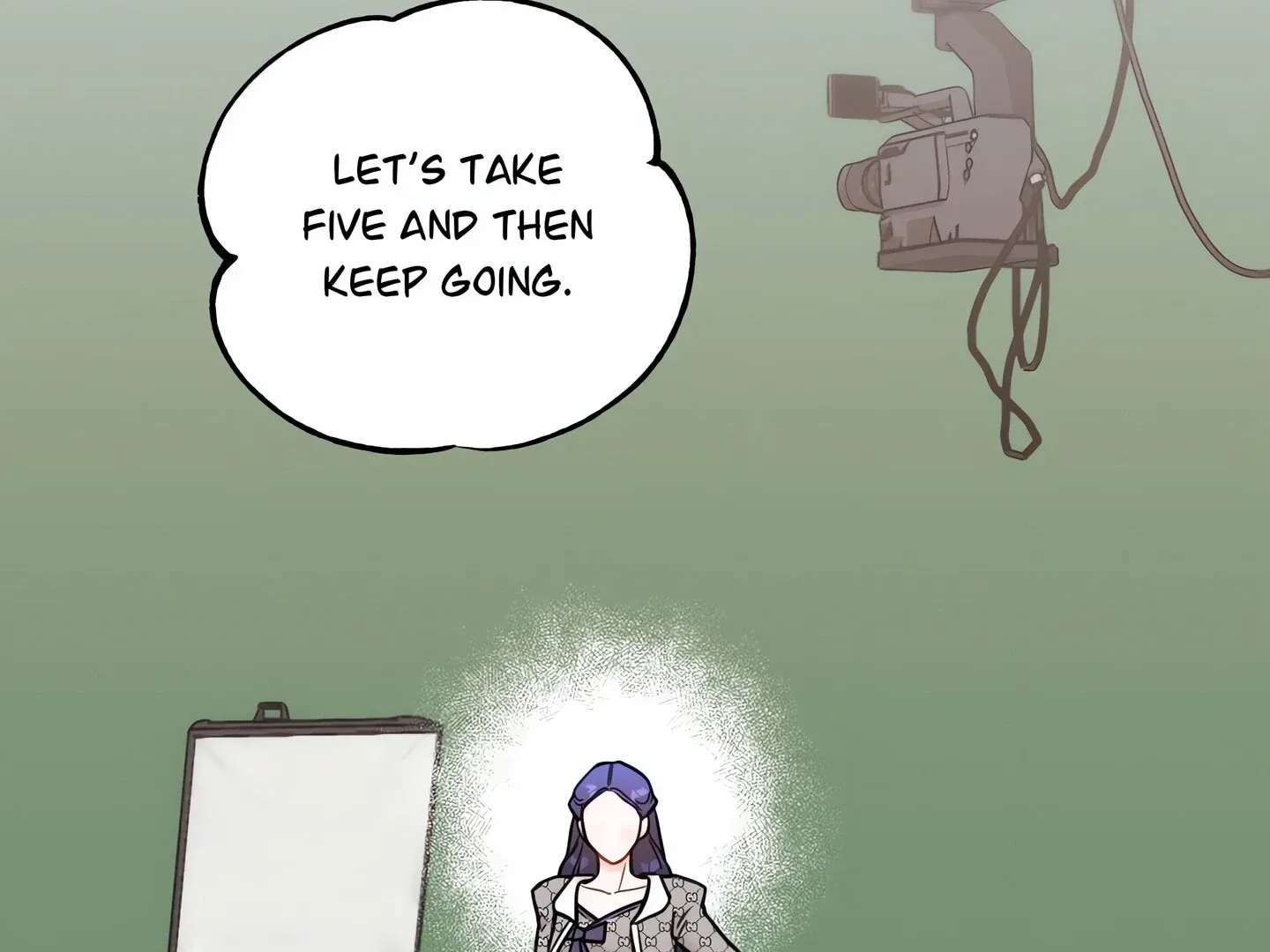 Read Stairway to Heaven chapter 21 image 181 on Lezhin