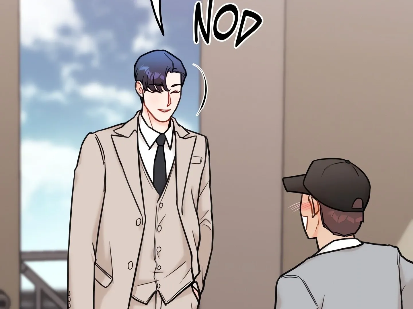 Read Stairway to Heaven chapter 21 image 194 on Lezhin