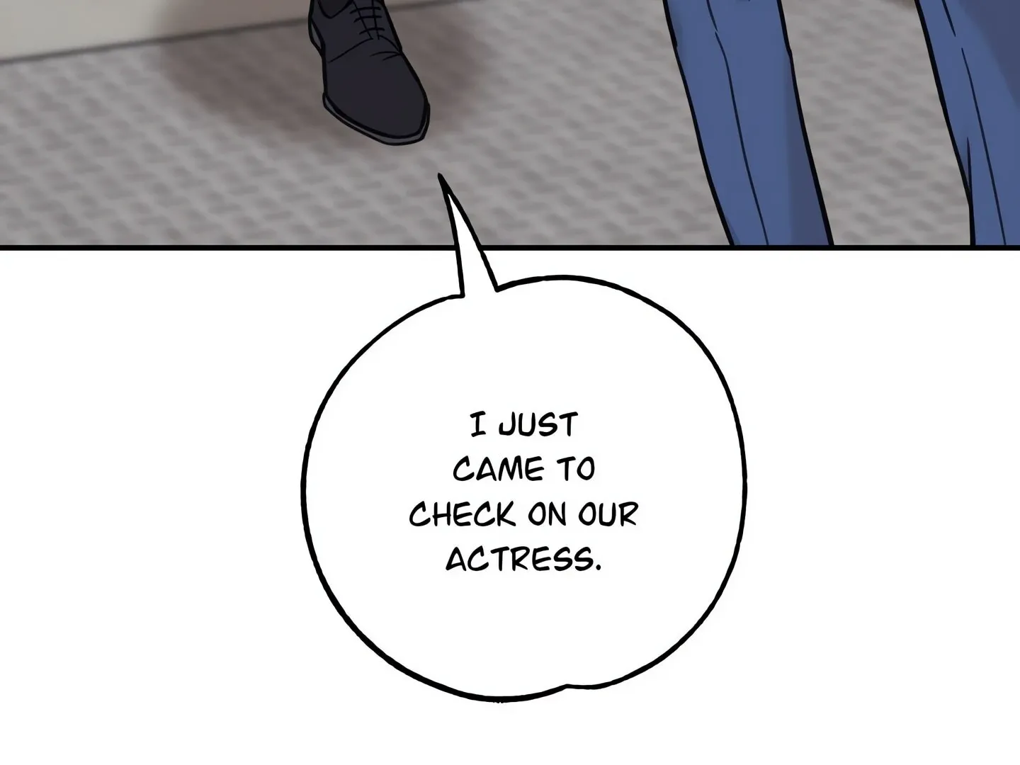 Read Stairway to Heaven chapter 21 image 196 on Lezhin