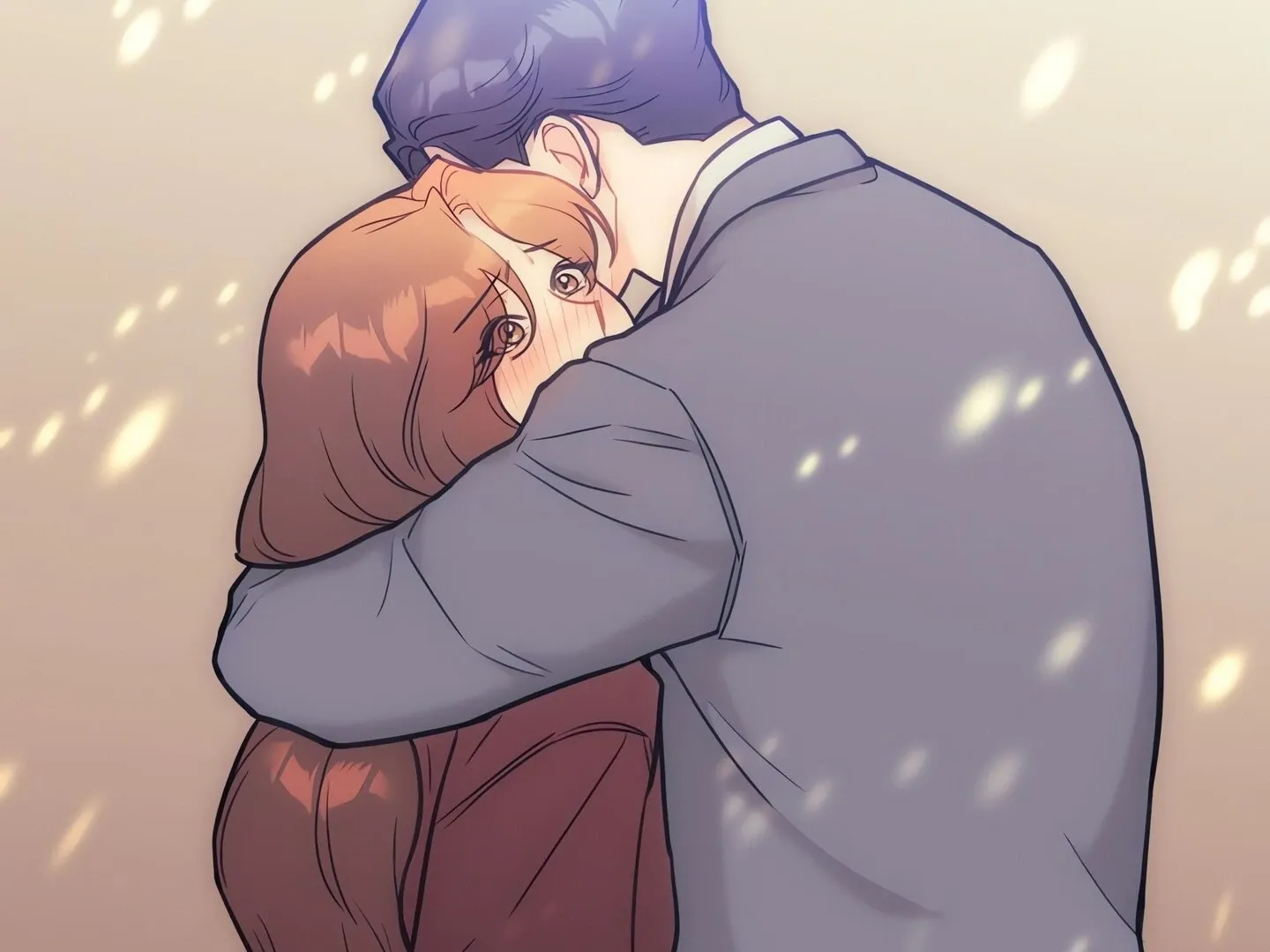 Read Stairway to Heaven chapter 21 image 2 on Lezhin