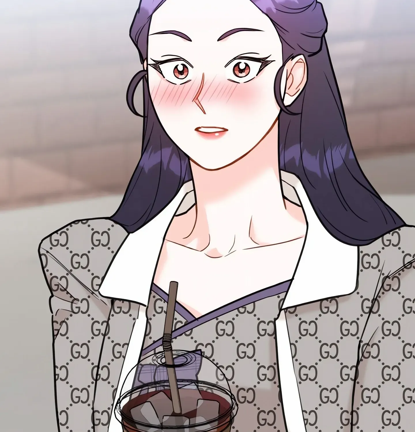 Read Stairway to Heaven chapter 21 image 202 on Lezhin