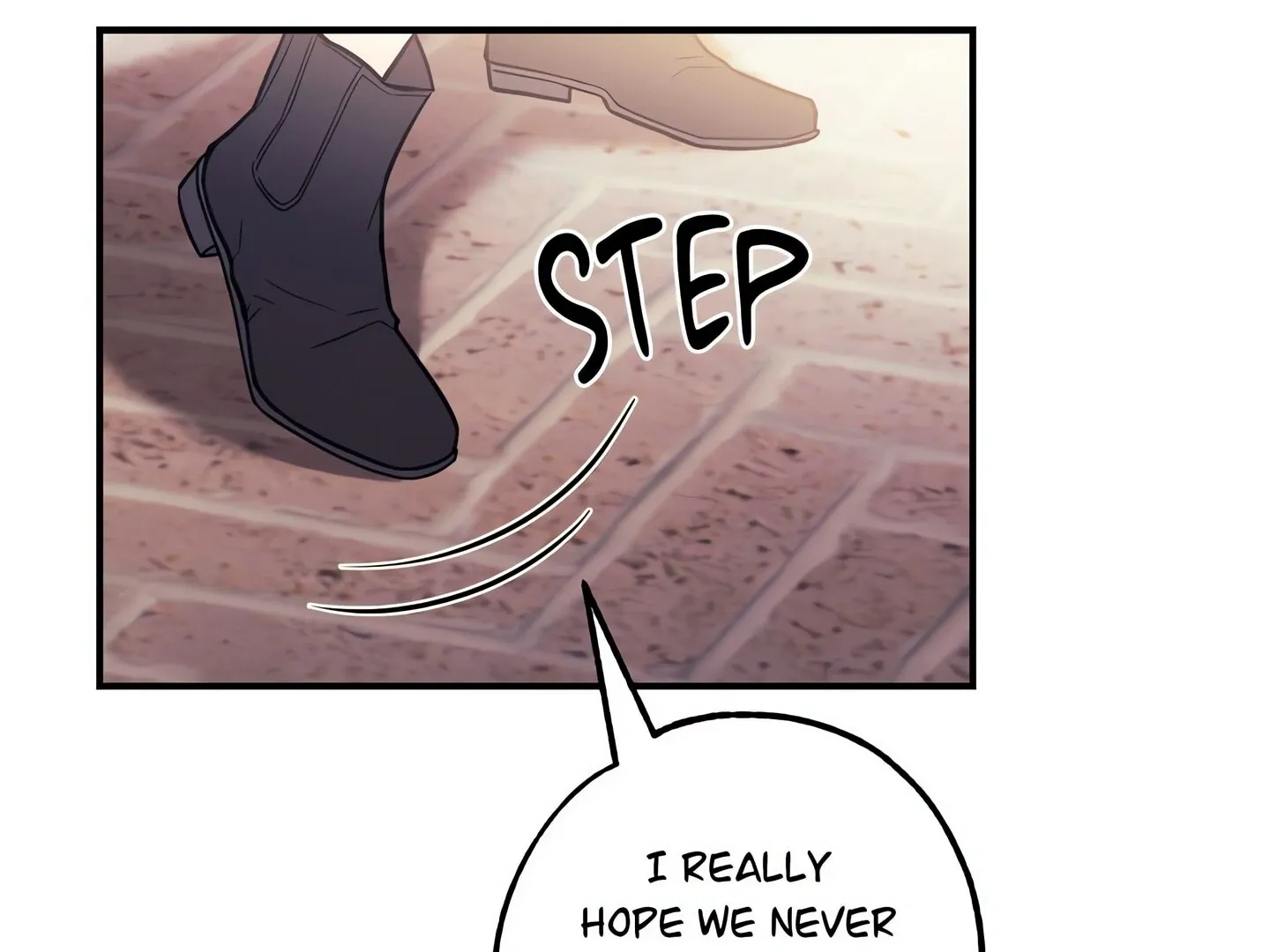 Read Stairway to Heaven chapter 21 image 21 on Lezhin