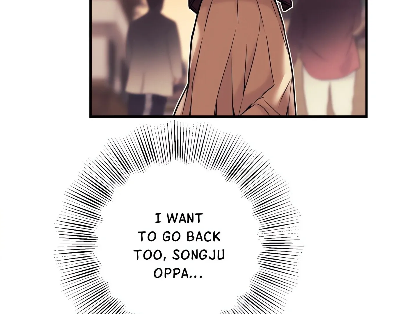 Read Stairway to Heaven chapter 21 image 28 on Lezhin