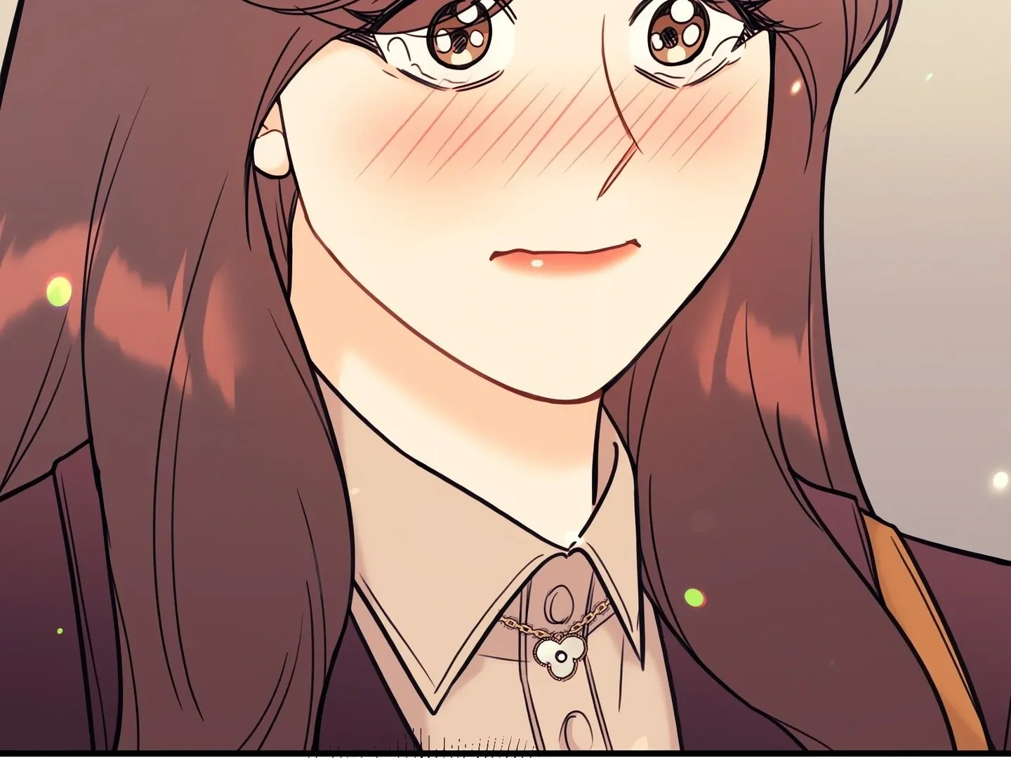 Read Stairway to Heaven chapter 21 image 32 on Lezhin
