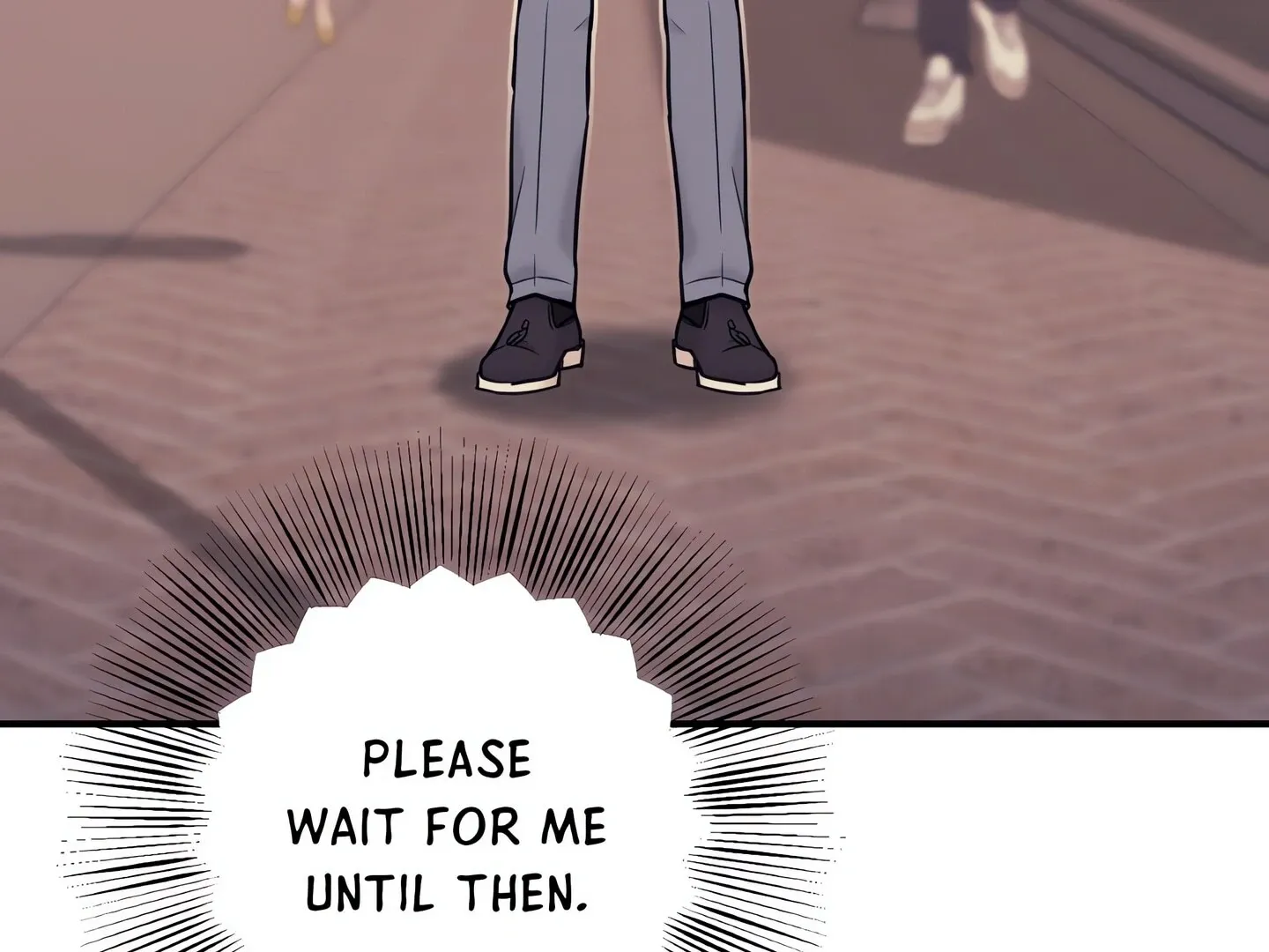 Read Stairway to Heaven chapter 21 image 37 on Lezhin