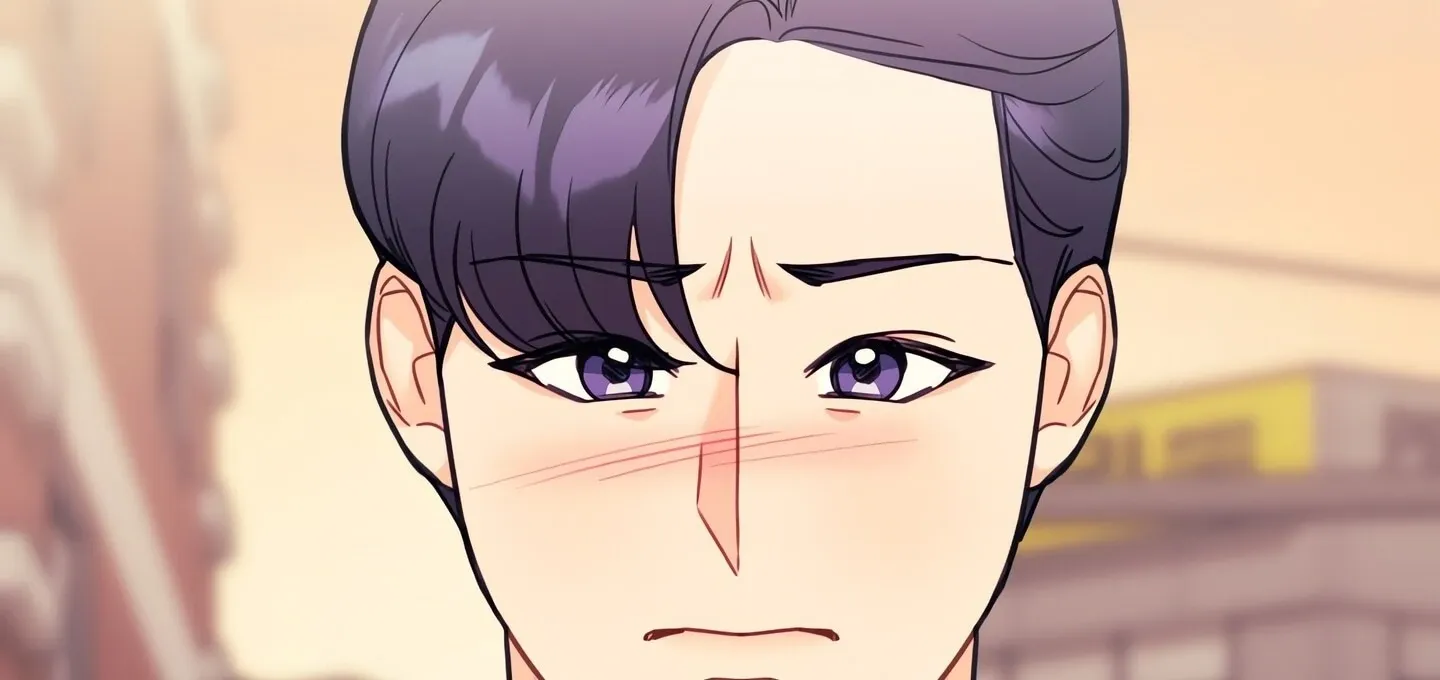 Read Stairway to Heaven chapter 21 image 40 on Lezhin