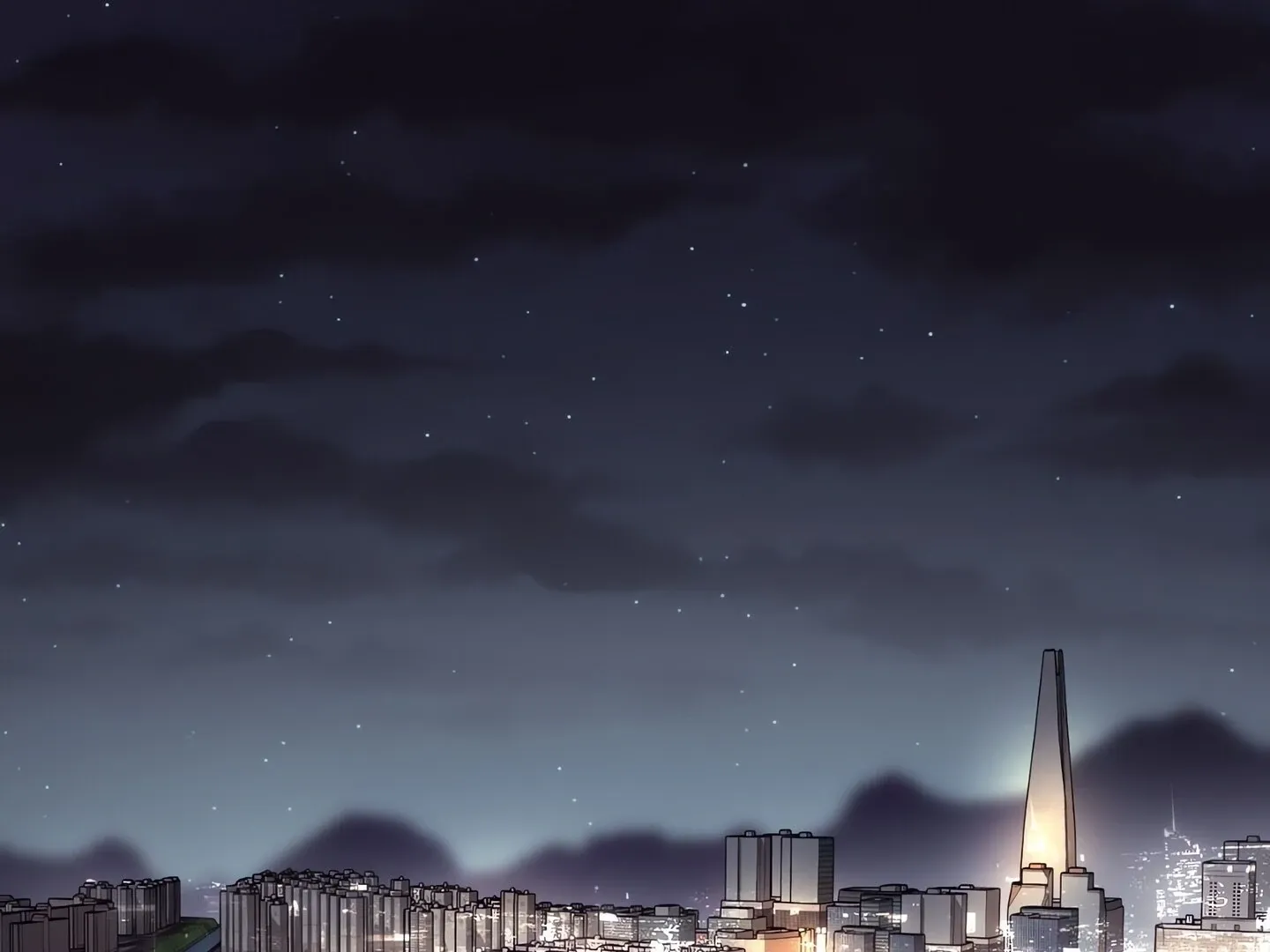 Read Stairway to Heaven chapter 21 image 55 on Lezhin