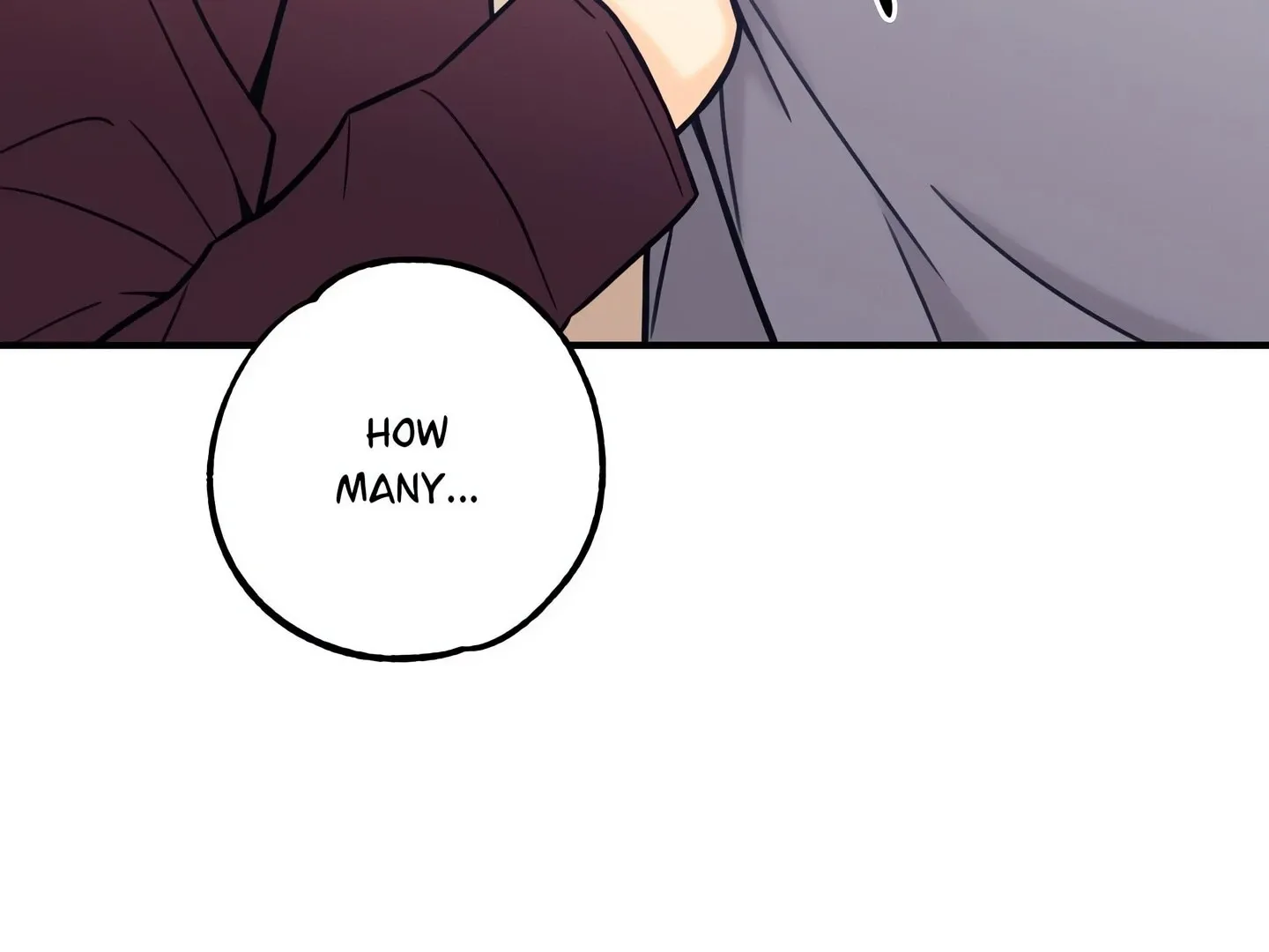Read Stairway to Heaven chapter 21 image 6 on Lezhin