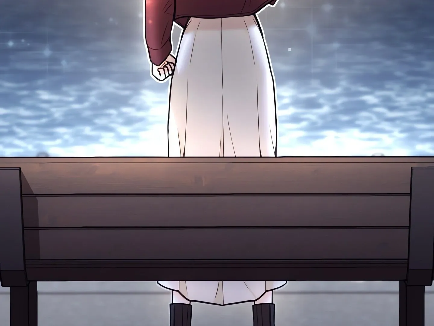 Read Stairway to Heaven chapter 21 image 74 on Lezhin