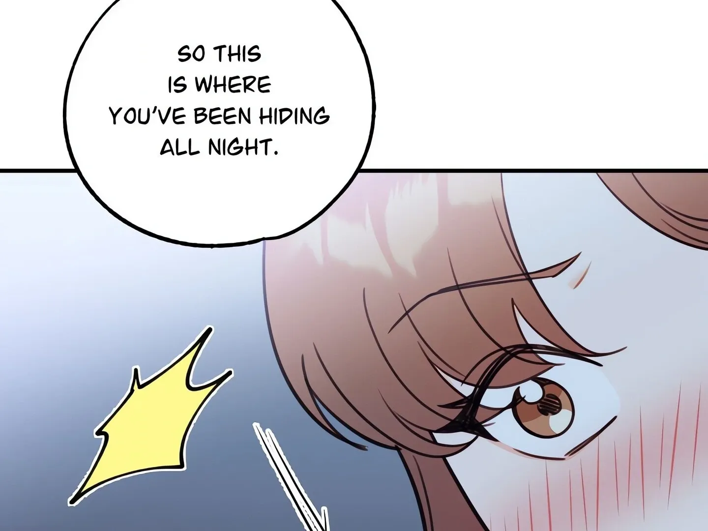 Read Stairway to Heaven chapter 21 image 77 on Lezhin