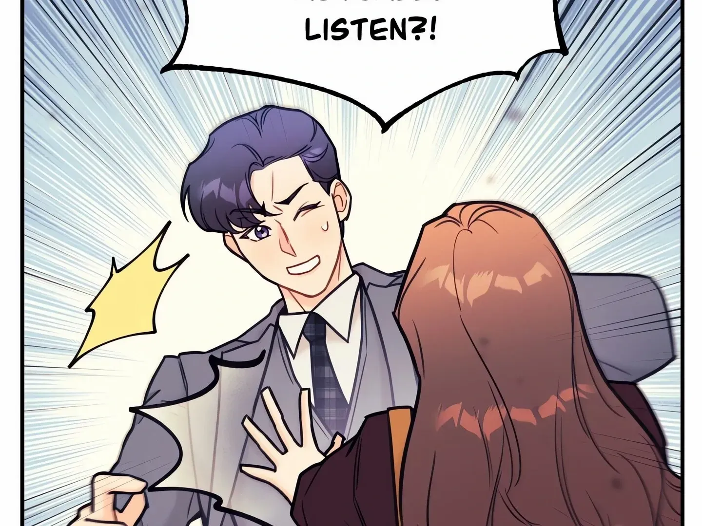 Read Stairway to Heaven chapter 21 image 8 on Lezhin