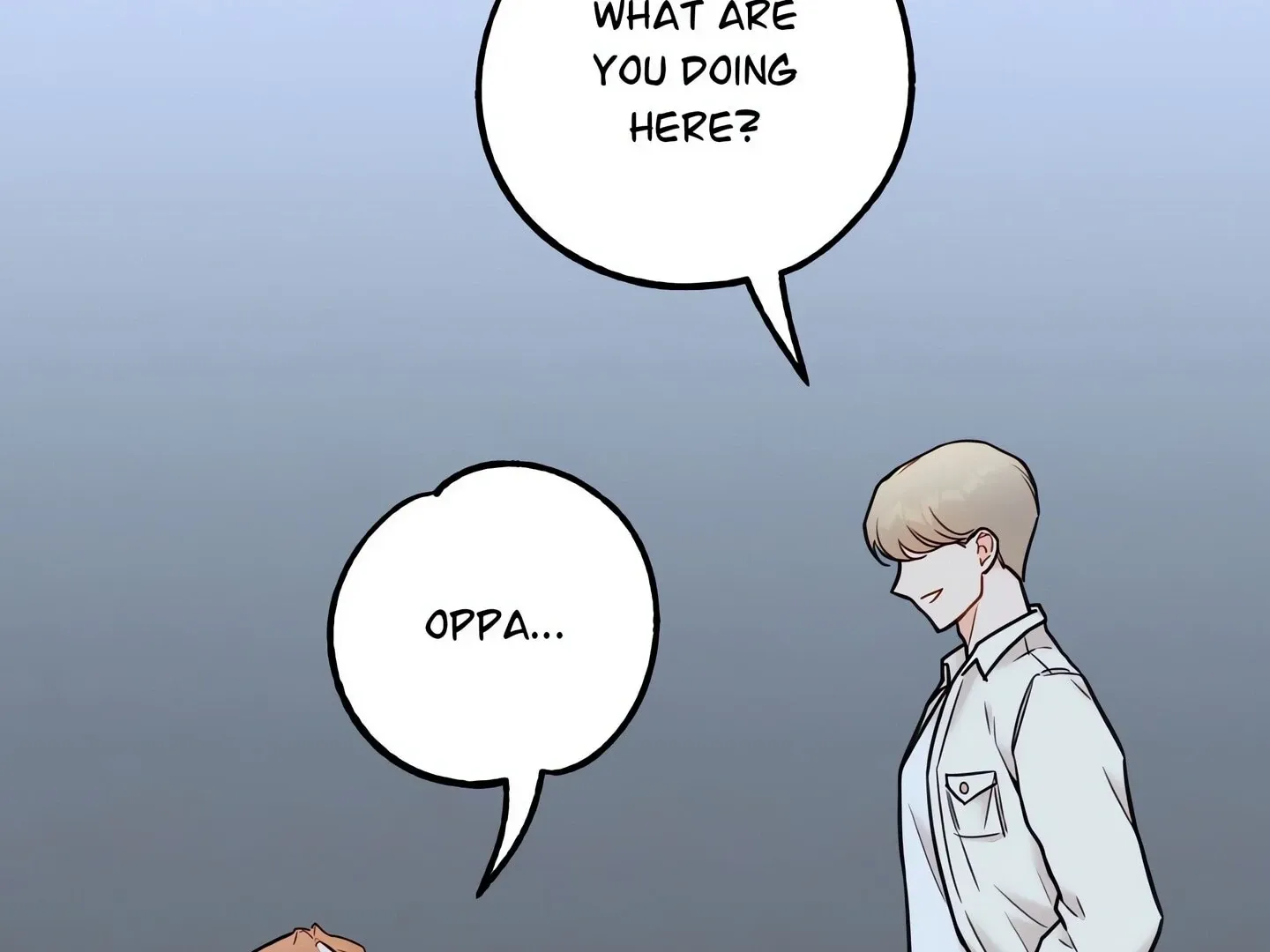 Read Stairway to Heaven chapter 21 image 81 on Lezhin