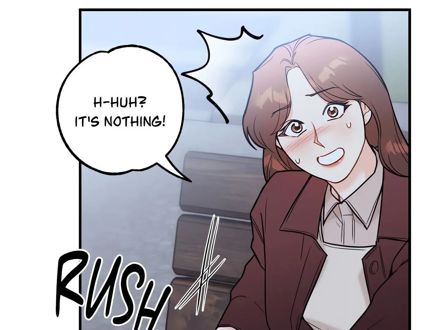 Read Stairway to Heaven chapter 21 image 85 on Lezhin