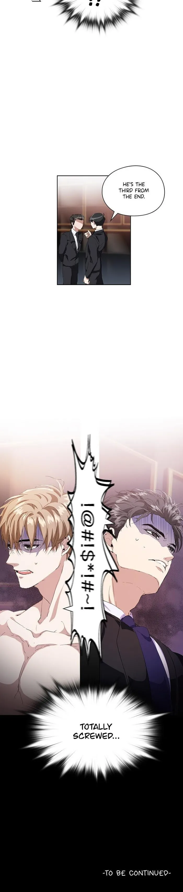 Read Stakeout chapter 1 image 10 on Lezhin