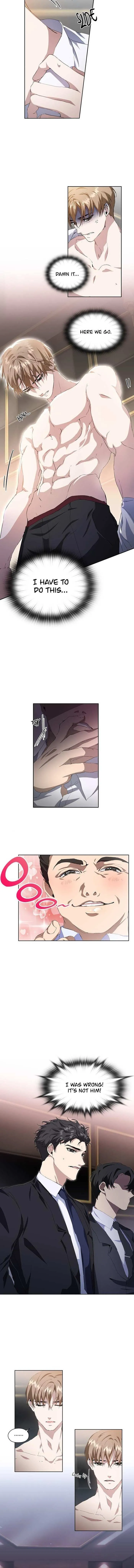 Read Stakeout chapter 1 image 4 on Lezhin