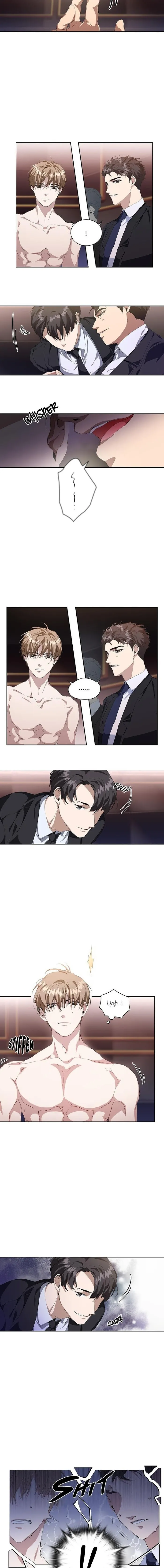 Read Stakeout chapter 1 image 9 on Lezhin