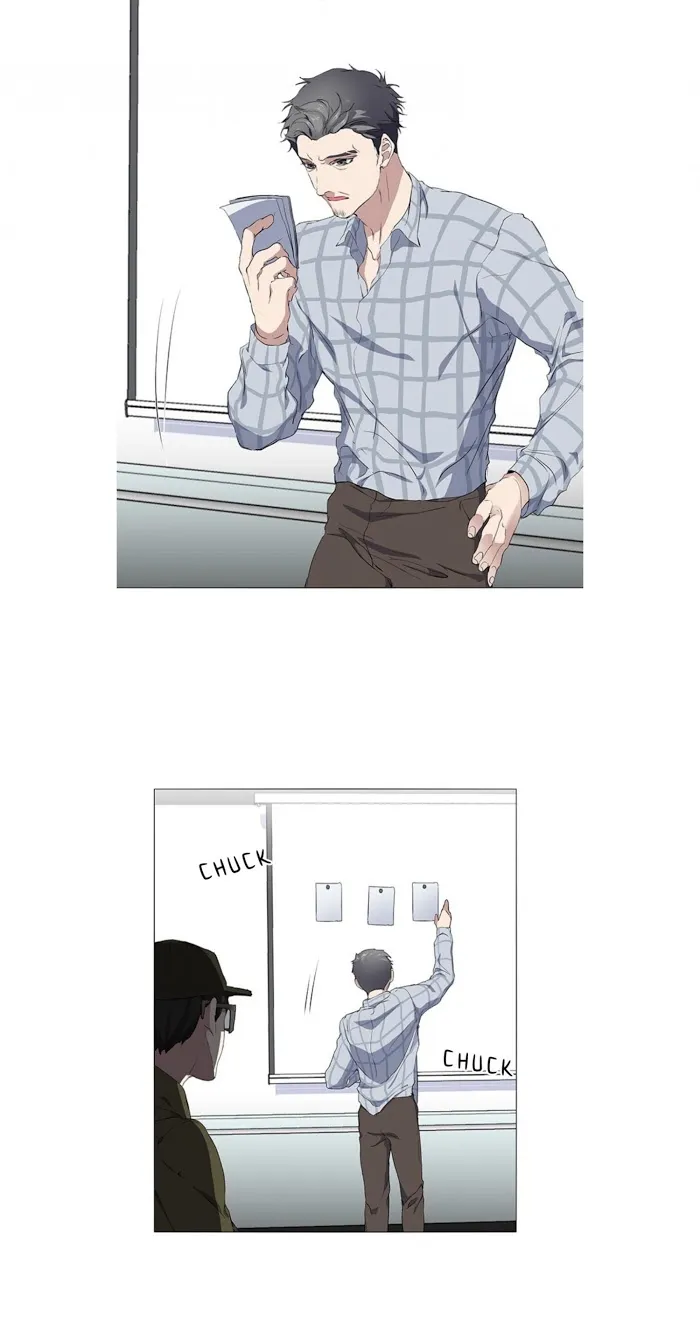 Read Stakeout chapter 10 image 12 on Lezhin