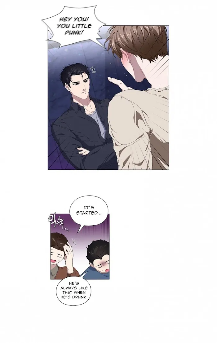 Read Stakeout chapter 10 image 3 on Lezhin