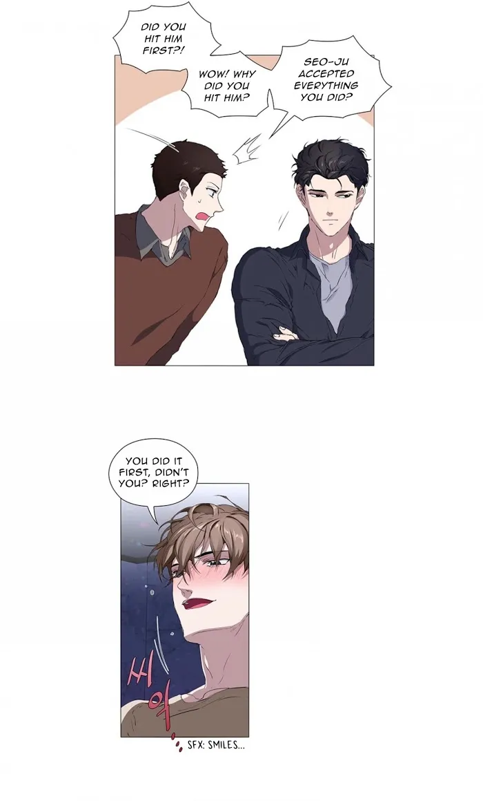Read Stakeout chapter 10 image 7 on Lezhin