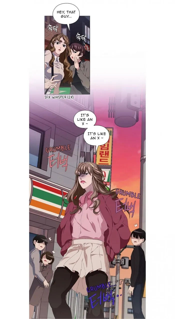 Read Stakeout chapter 11 image 10 on Lezhin